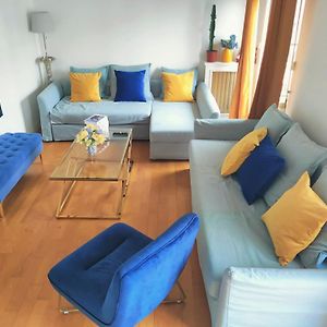 Apartamento de 1 Dormitorio
